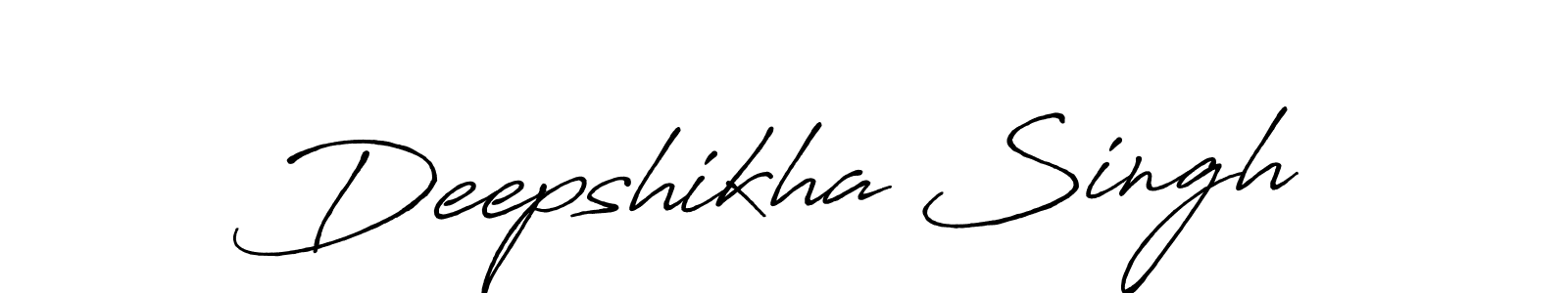 Check out images of Autograph of Deepshikha Singh name. Actor Deepshikha Singh Signature Style. Antro_Vectra_Bolder is a professional sign style online. Deepshikha Singh signature style 7 images and pictures png