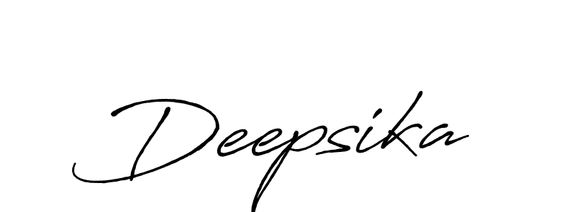 How to Draw Deepsika signature style? Antro_Vectra_Bolder is a latest design signature styles for name Deepsika. Deepsika signature style 7 images and pictures png