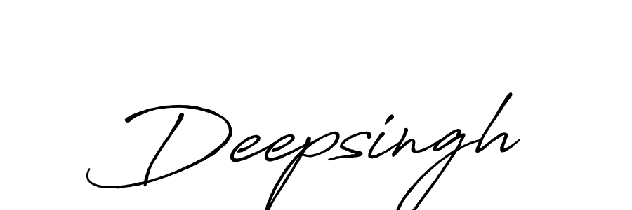 Best and Professional Signature Style for Deepsingh. Antro_Vectra_Bolder Best Signature Style Collection. Deepsingh signature style 7 images and pictures png