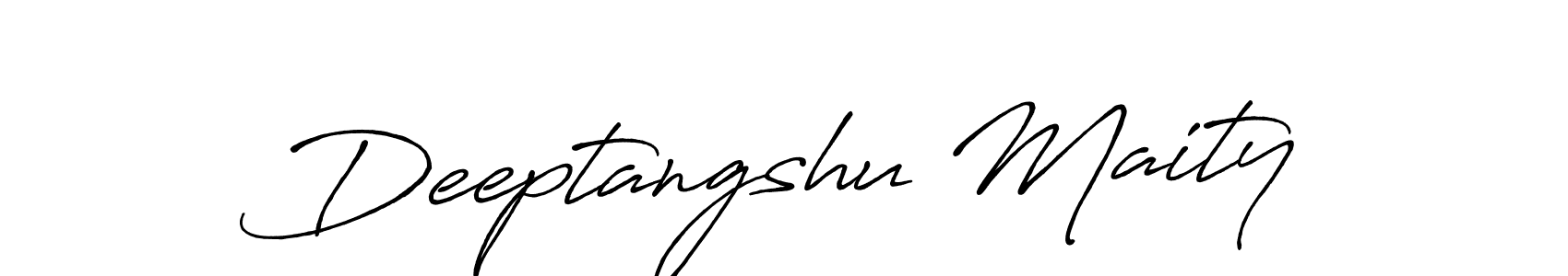 This is the best signature style for the Deeptangshu Maity name. Also you like these signature font (Antro_Vectra_Bolder). Mix name signature. Deeptangshu Maity signature style 7 images and pictures png
