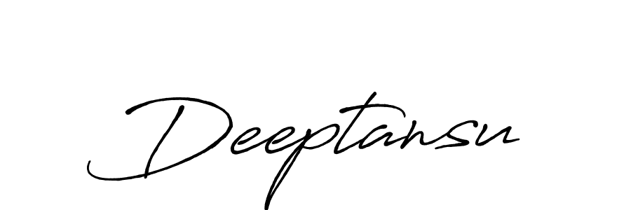 How to Draw Deeptansu signature style? Antro_Vectra_Bolder is a latest design signature styles for name Deeptansu. Deeptansu signature style 7 images and pictures png