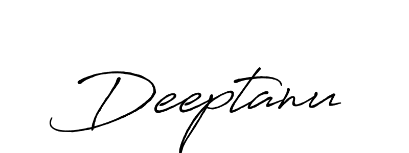 You can use this online signature creator to create a handwritten signature for the name Deeptanu. This is the best online autograph maker. Deeptanu signature style 7 images and pictures png