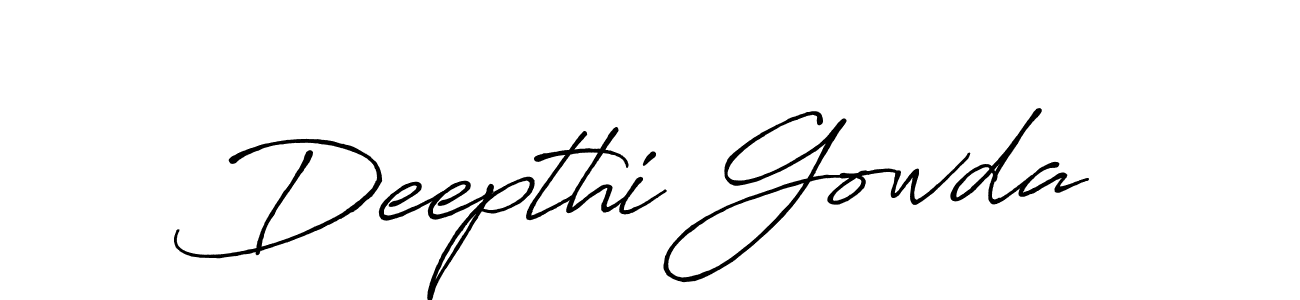 How to Draw Deepthi Gowda signature style? Antro_Vectra_Bolder is a latest design signature styles for name Deepthi Gowda. Deepthi Gowda signature style 7 images and pictures png