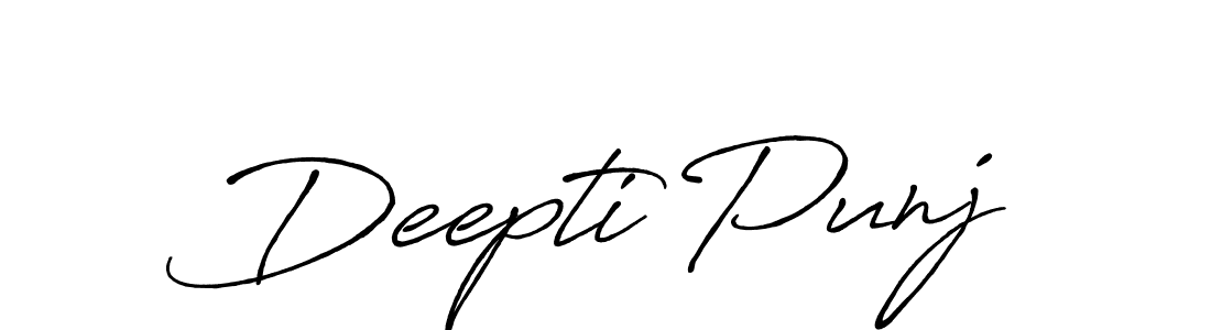 Check out images of Autograph of Deepti Punj name. Actor Deepti Punj Signature Style. Antro_Vectra_Bolder is a professional sign style online. Deepti Punj signature style 7 images and pictures png