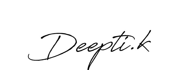 See photos of Deepti.k official signature by Spectra . Check more albums & portfolios. Read reviews & check more about Antro_Vectra_Bolder font. Deepti.k signature style 7 images and pictures png