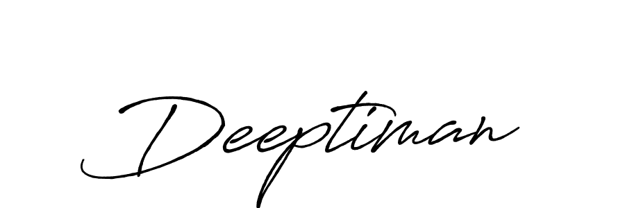 Similarly Antro_Vectra_Bolder is the best handwritten signature design. Signature creator online .You can use it as an online autograph creator for name Deeptiman. Deeptiman signature style 7 images and pictures png