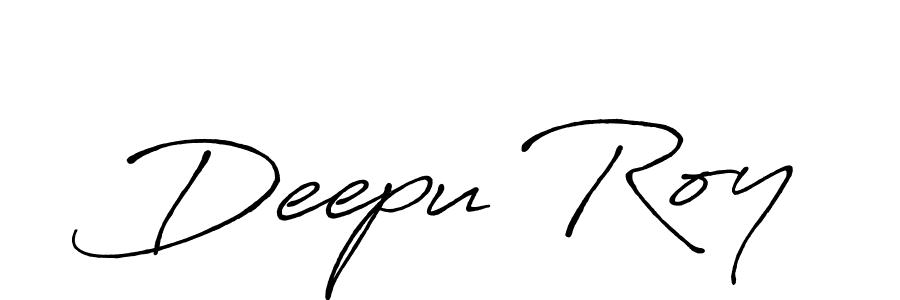 This is the best signature style for the Deepu Roy name. Also you like these signature font (Antro_Vectra_Bolder). Mix name signature. Deepu Roy signature style 7 images and pictures png