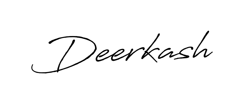 How to Draw Deerkash signature style? Antro_Vectra_Bolder is a latest design signature styles for name Deerkash. Deerkash signature style 7 images and pictures png