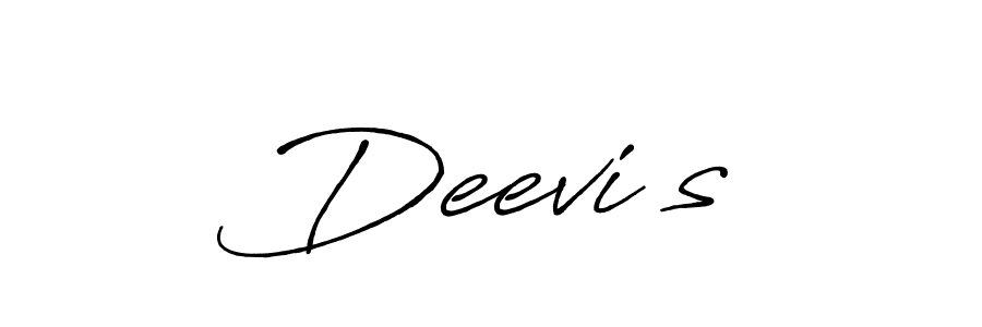 You should practise on your own different ways (Antro_Vectra_Bolder) to write your name (Deevi’s) in signature. don't let someone else do it for you. Deevi’s signature style 7 images and pictures png