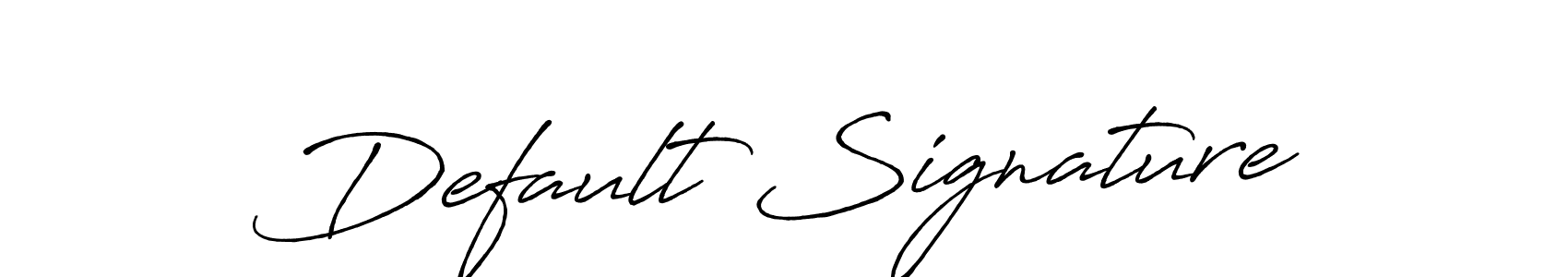 Default Signature stylish signature style. Best Handwritten Sign (Antro_Vectra_Bolder) for my name. Handwritten Signature Collection Ideas for my name Default Signature. Default Signature signature style 7 images and pictures png