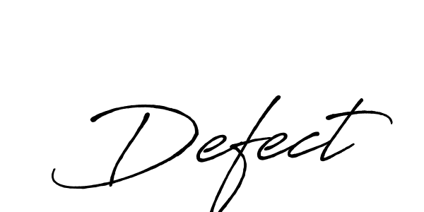 Similarly Antro_Vectra_Bolder is the best handwritten signature design. Signature creator online .You can use it as an online autograph creator for name Defect. Defect signature style 7 images and pictures png