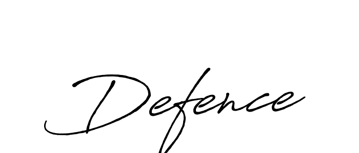 if you are searching for the best signature style for your name Defence. so please give up your signature search. here we have designed multiple signature styles  using Antro_Vectra_Bolder. Defence signature style 7 images and pictures png