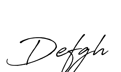 if you are searching for the best signature style for your name Defgh. so please give up your signature search. here we have designed multiple signature styles  using Antro_Vectra_Bolder. Defgh signature style 7 images and pictures png