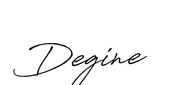 Similarly Antro_Vectra_Bolder is the best handwritten signature design. Signature creator online .You can use it as an online autograph creator for name Degine. Degine signature style 7 images and pictures png