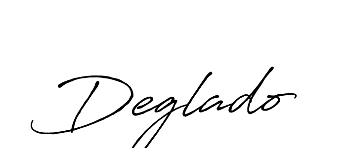 You should practise on your own different ways (Antro_Vectra_Bolder) to write your name (Deglado) in signature. don't let someone else do it for you. Deglado signature style 7 images and pictures png