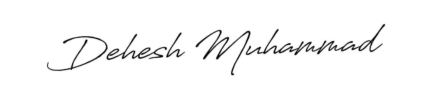Check out images of Autograph of Dehesh Muhammad name. Actor Dehesh Muhammad Signature Style. Antro_Vectra_Bolder is a professional sign style online. Dehesh Muhammad signature style 7 images and pictures png