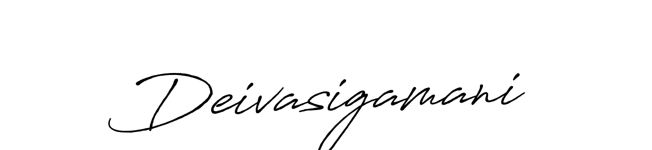 Here are the top 10 professional signature styles for the name Deivasigamani. These are the best autograph styles you can use for your name. Deivasigamani signature style 7 images and pictures png