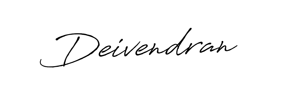 Similarly Antro_Vectra_Bolder is the best handwritten signature design. Signature creator online .You can use it as an online autograph creator for name Deivendran. Deivendran signature style 7 images and pictures png