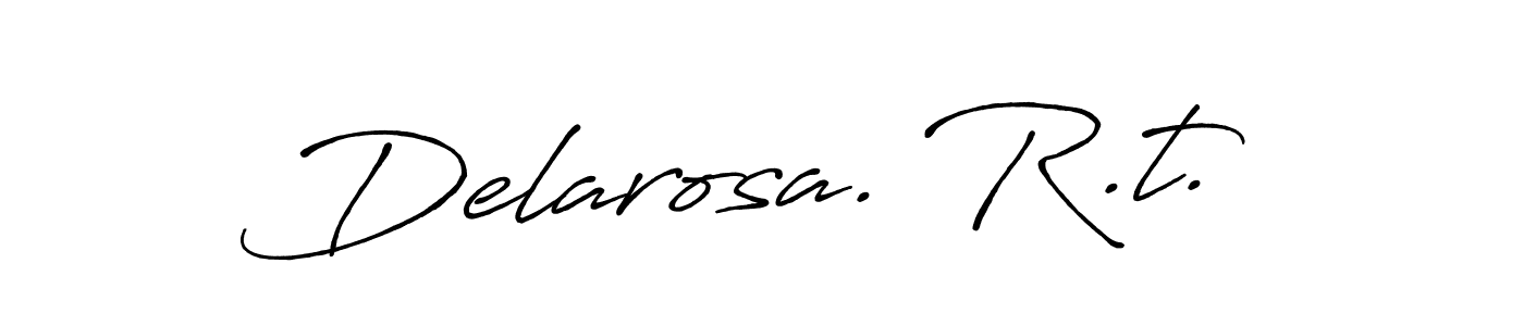 This is the best signature style for the Delarosa. R.t. name. Also you like these signature font (Antro_Vectra_Bolder). Mix name signature. Delarosa. R.t. signature style 7 images and pictures png