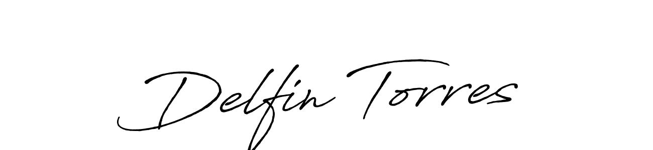 if you are searching for the best signature style for your name Delfin Torres. so please give up your signature search. here we have designed multiple signature styles  using Antro_Vectra_Bolder. Delfin Torres signature style 7 images and pictures png