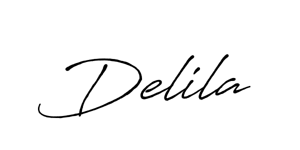 Make a short Delila signature style. Manage your documents anywhere anytime using Antro_Vectra_Bolder. Create and add eSignatures, submit forms, share and send files easily. Delila signature style 7 images and pictures png
