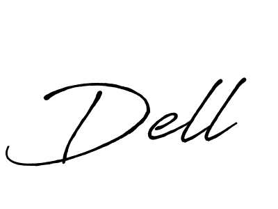 This is the best signature style for the Dell name. Also you like these signature font (Antro_Vectra_Bolder). Mix name signature. Dell signature style 7 images and pictures png