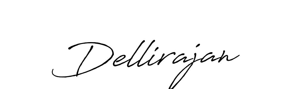 See photos of Dellirajan official signature by Spectra . Check more albums & portfolios. Read reviews & check more about Antro_Vectra_Bolder font. Dellirajan signature style 7 images and pictures png