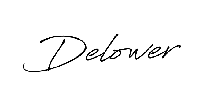 Best and Professional Signature Style for Delower. Antro_Vectra_Bolder Best Signature Style Collection. Delower signature style 7 images and pictures png