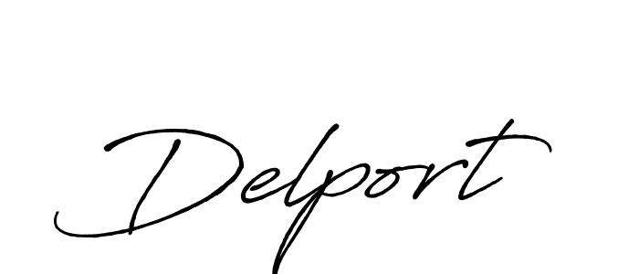 98+ Delport Name Signature Style Ideas | Perfect Name Signature