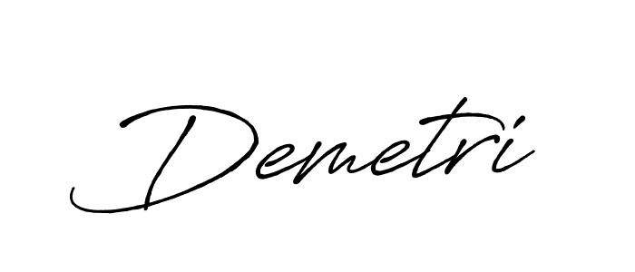 Make a short Demetri signature style. Manage your documents anywhere anytime using Antro_Vectra_Bolder. Create and add eSignatures, submit forms, share and send files easily. Demetri signature style 7 images and pictures png