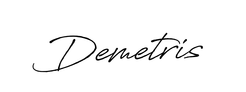 How to Draw Demetris signature style? Antro_Vectra_Bolder is a latest design signature styles for name Demetris. Demetris signature style 7 images and pictures png