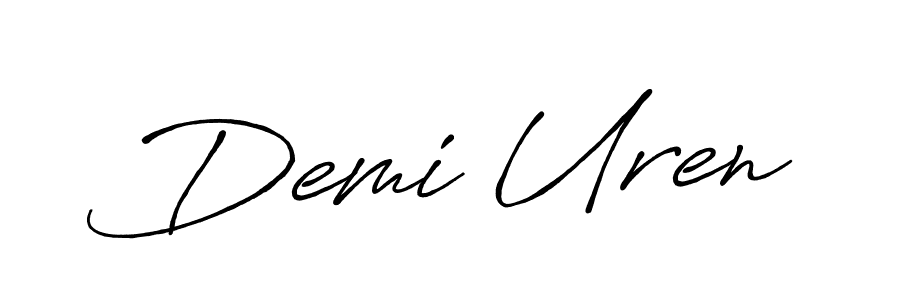 See photos of Demi Uren official signature by Spectra . Check more albums & portfolios. Read reviews & check more about Antro_Vectra_Bolder font. Demi Uren signature style 7 images and pictures png