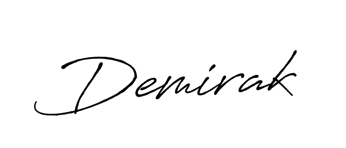 if you are searching for the best signature style for your name Demirak. so please give up your signature search. here we have designed multiple signature styles  using Antro_Vectra_Bolder. Demirak signature style 7 images and pictures png