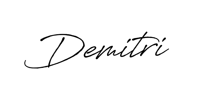 Also You can easily find your signature by using the search form. We will create Demitri name handwritten signature images for you free of cost using Antro_Vectra_Bolder sign style. Demitri signature style 7 images and pictures png