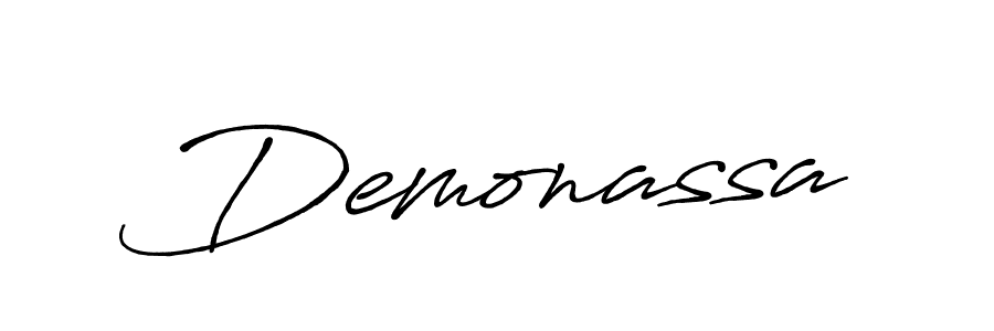 Best and Professional Signature Style for Demonassa. Antro_Vectra_Bolder Best Signature Style Collection. Demonassa signature style 7 images and pictures png