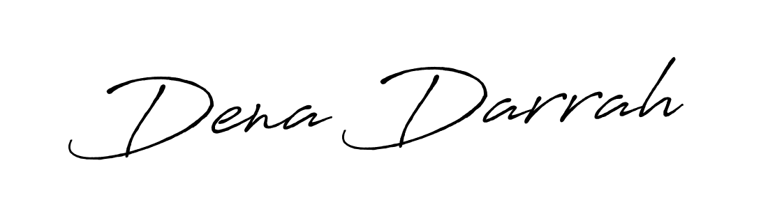 Check out images of Autograph of Dena Darrah name. Actor Dena Darrah Signature Style. Antro_Vectra_Bolder is a professional sign style online. Dena Darrah signature style 7 images and pictures png