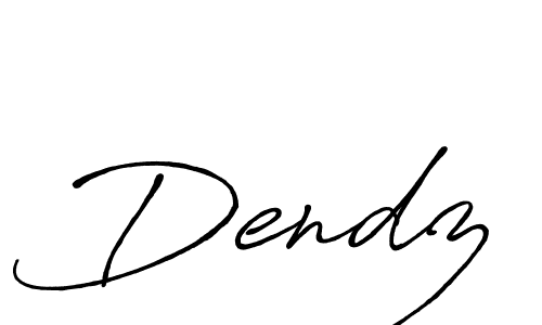 if you are searching for the best signature style for your name Dendz. so please give up your signature search. here we have designed multiple signature styles  using Antro_Vectra_Bolder. Dendz signature style 7 images and pictures png