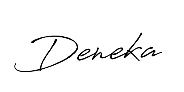 You can use this online signature creator to create a handwritten signature for the name Deneka. This is the best online autograph maker. Deneka signature style 7 images and pictures png