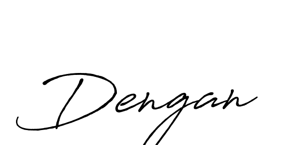 Antro_Vectra_Bolder is a professional signature style that is perfect for those who want to add a touch of class to their signature. It is also a great choice for those who want to make their signature more unique. Get Dengan name to fancy signature for free. Dengan signature style 7 images and pictures png