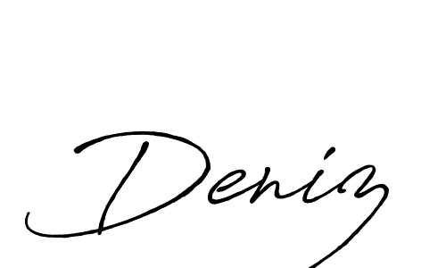 You can use this online signature creator to create a handwritten signature for the name Deniz. This is the best online autograph maker. Deniz signature style 7 images and pictures png