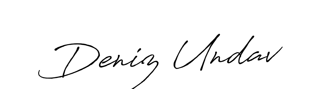 Make a beautiful signature design for name Deniz Undav. Use this online signature maker to create a handwritten signature for free. Deniz Undav signature style 7 images and pictures png