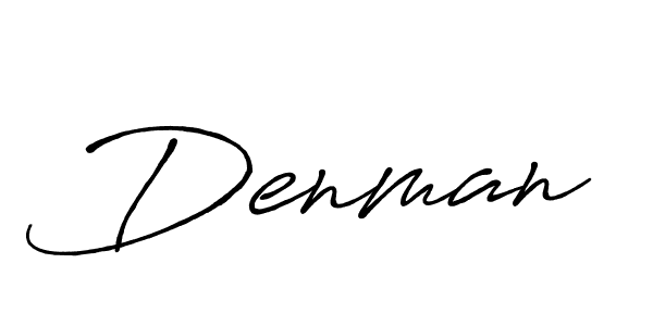 Similarly Antro_Vectra_Bolder is the best handwritten signature design. Signature creator online .You can use it as an online autograph creator for name Denman. Denman signature style 7 images and pictures png