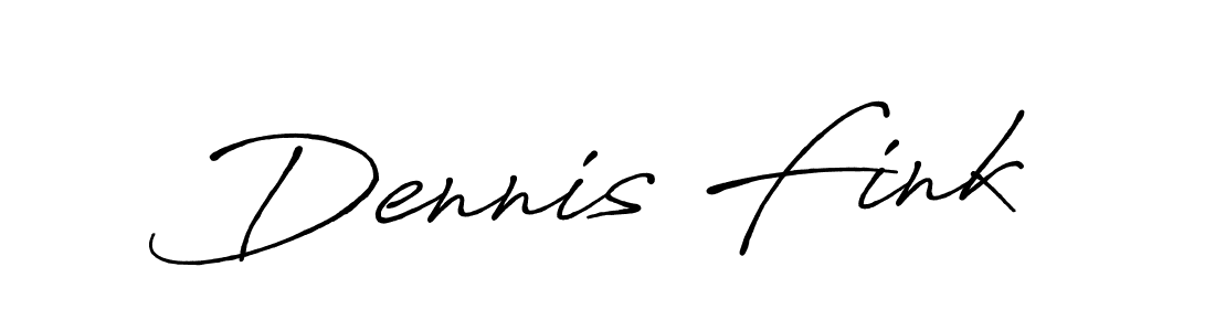 if you are searching for the best signature style for your name Dennis Fink. so please give up your signature search. here we have designed multiple signature styles  using Antro_Vectra_Bolder. Dennis Fink signature style 7 images and pictures png