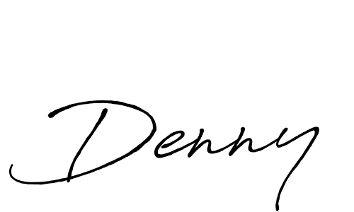 Here are the top 10 professional signature styles for the name Denny. These are the best autograph styles you can use for your name. Denny signature style 7 images and pictures png