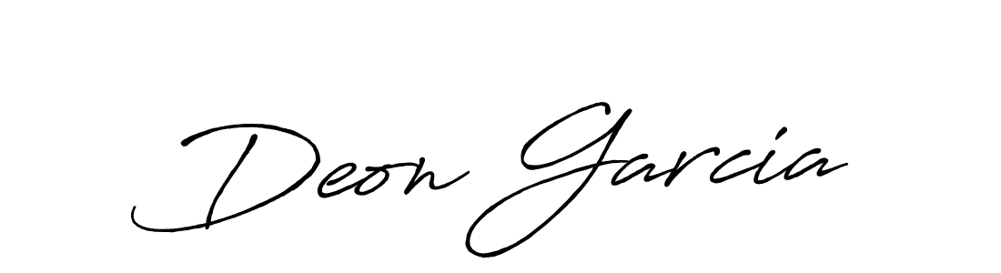 Here are the top 10 professional signature styles for the name Deon Garcia. These are the best autograph styles you can use for your name. Deon Garcia signature style 7 images and pictures png