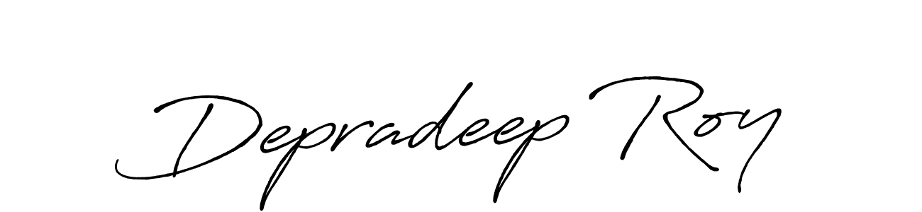 Check out images of Autograph of Depradeep Roy name. Actor Depradeep Roy Signature Style. Antro_Vectra_Bolder is a professional sign style online. Depradeep Roy signature style 7 images and pictures png