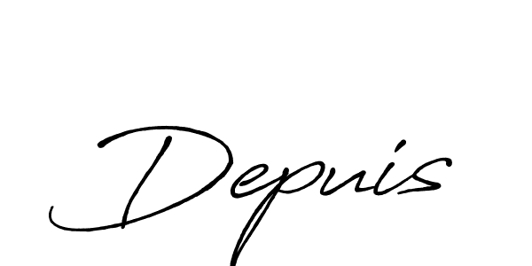 Check out images of Autograph of Depuis name. Actor Depuis Signature Style. Antro_Vectra_Bolder is a professional sign style online. Depuis signature style 7 images and pictures png