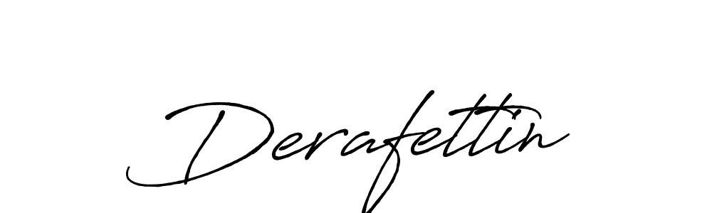 How to Draw Derafettin signature style? Antro_Vectra_Bolder is a latest design signature styles for name Derafettin. Derafettin signature style 7 images and pictures png