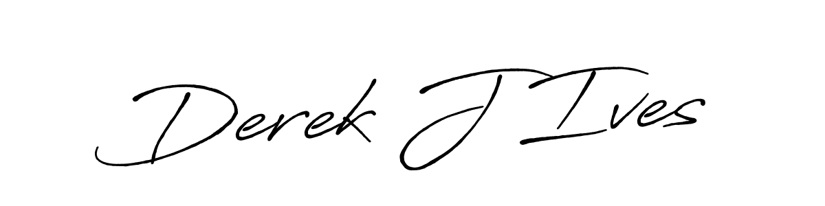 You can use this online signature creator to create a handwritten signature for the name Derek J Ives. This is the best online autograph maker. Derek J Ives signature style 7 images and pictures png