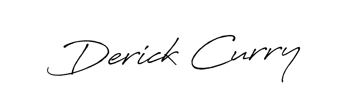 How to Draw Derick Curry signature style? Antro_Vectra_Bolder is a latest design signature styles for name Derick Curry. Derick Curry signature style 7 images and pictures png